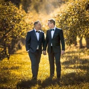 Meet your Posher, Charles